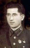 Фотография, биография Александр Летучий Aleksandr Iakovlevich Letuchij