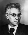 Фотография, биография Александр Лурия Aleksandr Luria