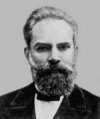 Фотография, биография Александр Ляпунов Aleksandr Lyapunov