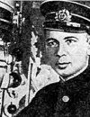 Фотография, биография Александр Маринеско Aleksandr Marinesko
