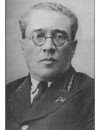 Фотография, биография Александр Минаев-Цикановский Aleksandr Minaev-Tsikanovskiy