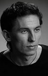 Фотография, биография Александр Носков Aleksandr Noskov