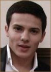 Фотография, биография Александр Новин Aleksandr Novin