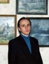 Фотография, биография Александр Оболенский Aleksandr Obolenskiy