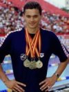 Фотография, биография Александр Попов Aleksandr Popov