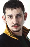 Фотография, биография Александр Серов Aleksandr Serov