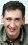 Фотография, биография Александр Шатохин