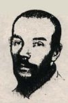 Фотография, биография Александр Шервашидзе Aleksandr Chervachidze