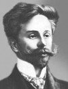 Фотография, биография Александр Скрябин Aleksandr Skriabin