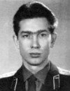 Фотография, биография Александр Скворцов Aleksandr Skvortsov