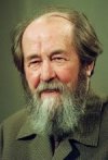 Фотография, биография Александр Солженицын Aleksandr Soljenitsin