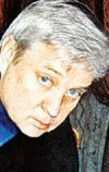 Фотография, биография Александр Стефанович Aleksandr Stefanovich