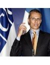 Фотография, биография Александр Стубб Aleksandr Stubb