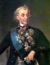 Фотография, биография Александр Суворов Aleksandr Suvorov