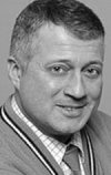 Фотография, биография Александр Терешко Aleksandr Tereshko