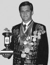 Фотография, биография Александр Тихонов Aleksandr Tihonov