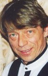 Фотография, биография Александр Вилков Aleksandr Vilkov
