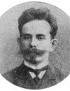 Фотография, биография Александр ВИНОГРАДОВ Alexander Vinogradov