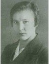 Фотография, биография Александра Дубровина Aleksandra Dubrovina