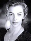 Фотография, биография Александра Гонин Aleksandra Gonin