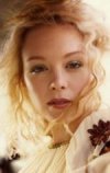 Фотография, биография Александра Холден Aleksandra Holden