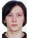 Фотография, биография Александра Перова Aleksandra Perova
