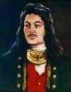 Фотография, биография Алексей Чириков Aleksey Chirikov