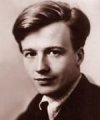 Фотография, биография Алексей Консовский Aleksey Konsovskiy
