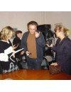 Фотография, биография Алексей Лушников Aleksey Lushnikov