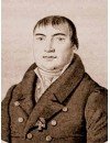 Фотография, биография Алексей Мерзляков Aleksey Merzliakov