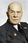 Фотография, биография Алексей Щусев Aleksey Schusev