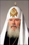 Фотография, биография Алексий II Alexiy Vtoroi
