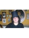 Фотография, биография Алексин Онищенко Aleksin