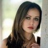 Фотография, биография Алексис Дзена Alexis Dziena