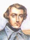 Фотография, биография Алексис Токвиль Alexis Tocqueville