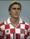 Биография человека с именем Ален Бокшич