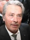 Биография человека с именем Ален Делон