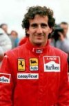 Фотография, биография Ален Прост Alan Prost