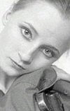 Фотография, биография Алёна Семёнова