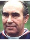 Фотография, биография Альф Рамсей Alf Ramsey