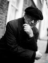 Биография человека с именем Альфред Брендел
