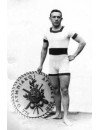 Фотография, биография Альфред Хайош Alfred Hayosh