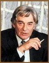 Фотография, биография Альфред Тальковский Alfred Mihajlovich Talkovskij