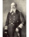 Фотография, биография Альфред Тирпиц
