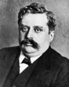 Фотография, биография Альфред Вернер Alfred Werner