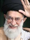 Фотография, биография Али Хаменеи Ali Hamenei