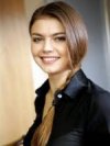 Биография человека с именем Алина Кабаева