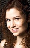 Фотография, биография Алина Поличук Alina Polichuk