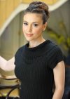 Фотография, биография Алиса Милано Alisa Milano