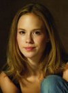 Фотография, биография Алисия Циглер Alicia Ziegler
